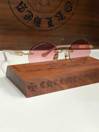 Picture of Chrome Hearts Sunglasses _SKUfw46735969fw